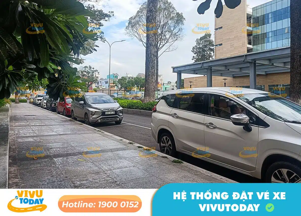 Hãng taxi Trảng Bàng - Tây Ninh