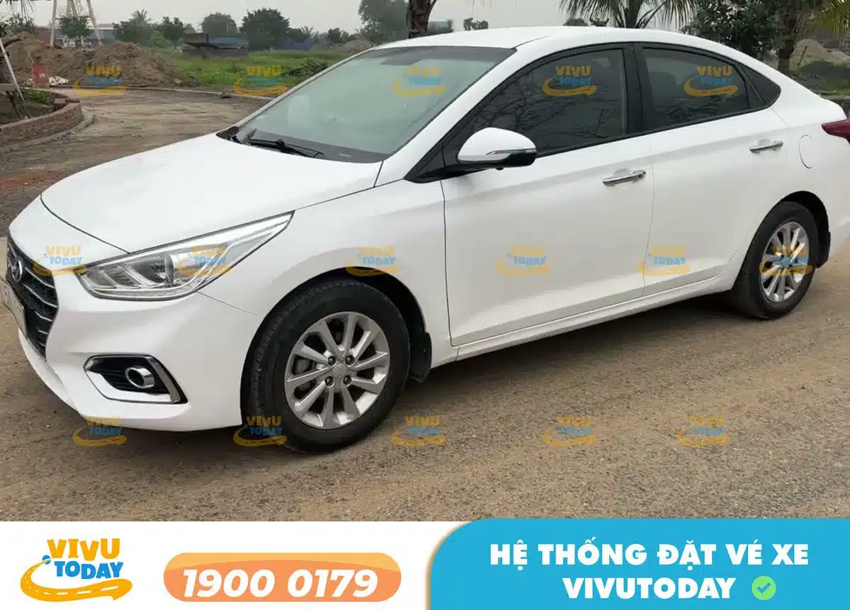 Nhà xe Phát Trọng Đạt từ Sân bay Đà Nẵng đi Quảng Ngãi