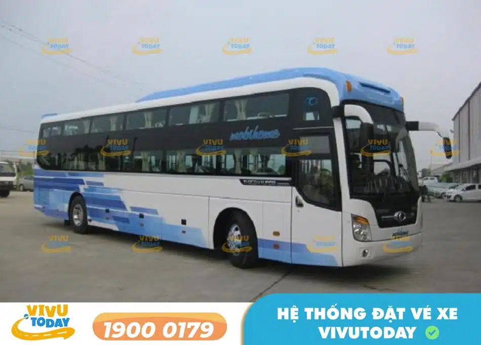 Nhà xe Sơn Mỹ Hà Tĩnh đi Hà Nội