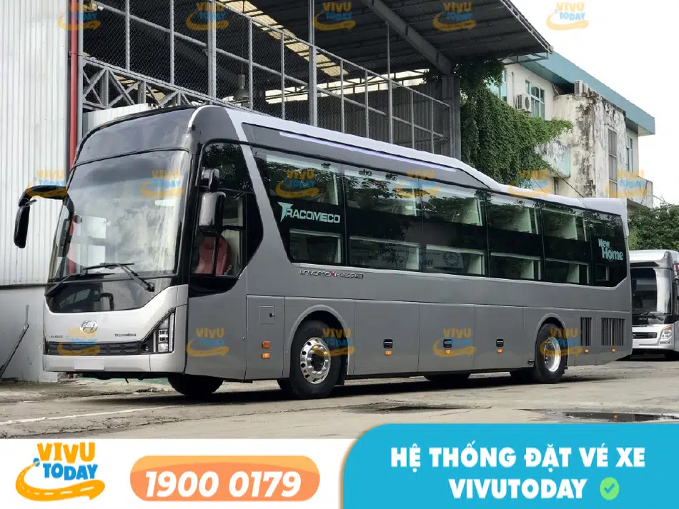 Nhà xe Thanh Quang