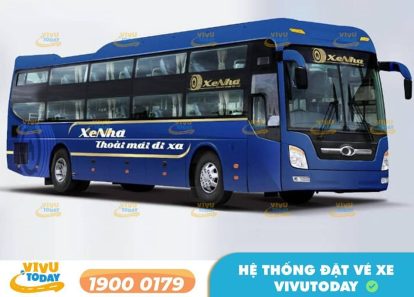 Nhà xe Xe Nhà chất lượng nhất