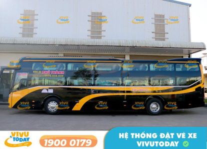 Nhà xe Phú Thành uy tín nhất