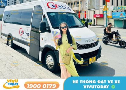 Nhà xe GoroTrip tuyến xe Khánh Hòa đi Lâm Đồng giá tốt nhất