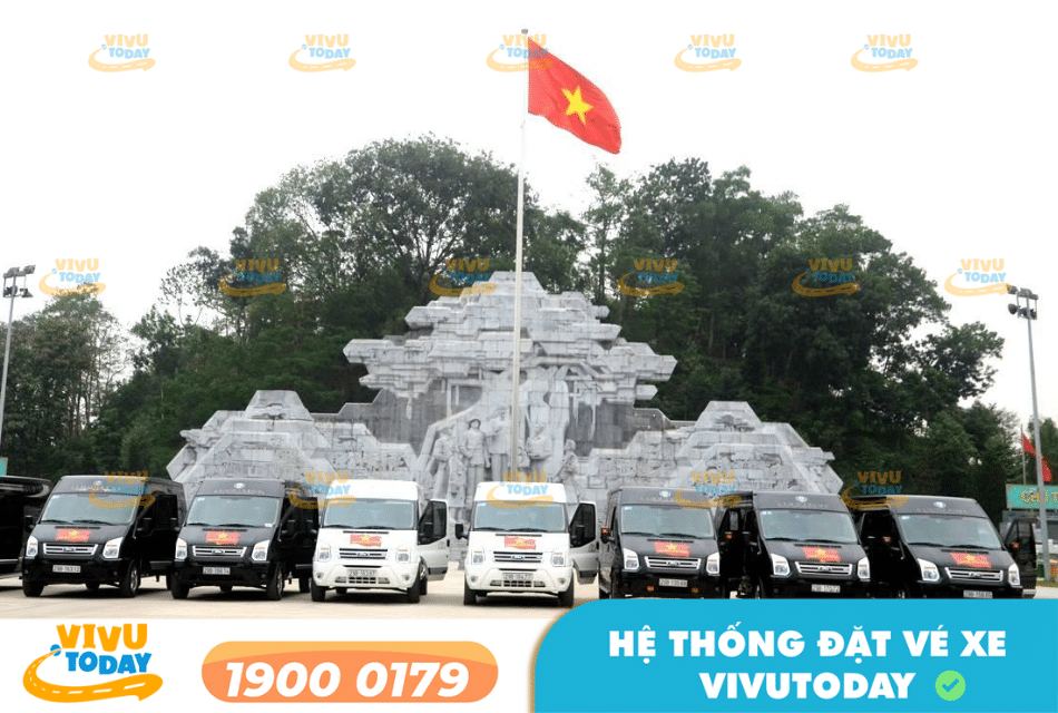 Nhà xe An Phát Limousine tuyến Hà Nội đi Tuyên Quang