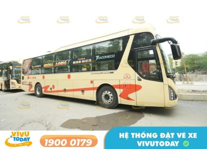 Nhà xe Hưng Long uy tín chất lượng cao