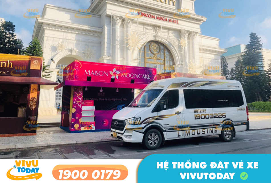 Nhà xe Nhật An tuyến Hà Nội đi Sơn La