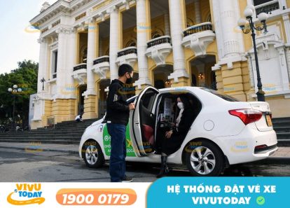 Kinh nghiệm đặt xe Taxi tại miền Nam