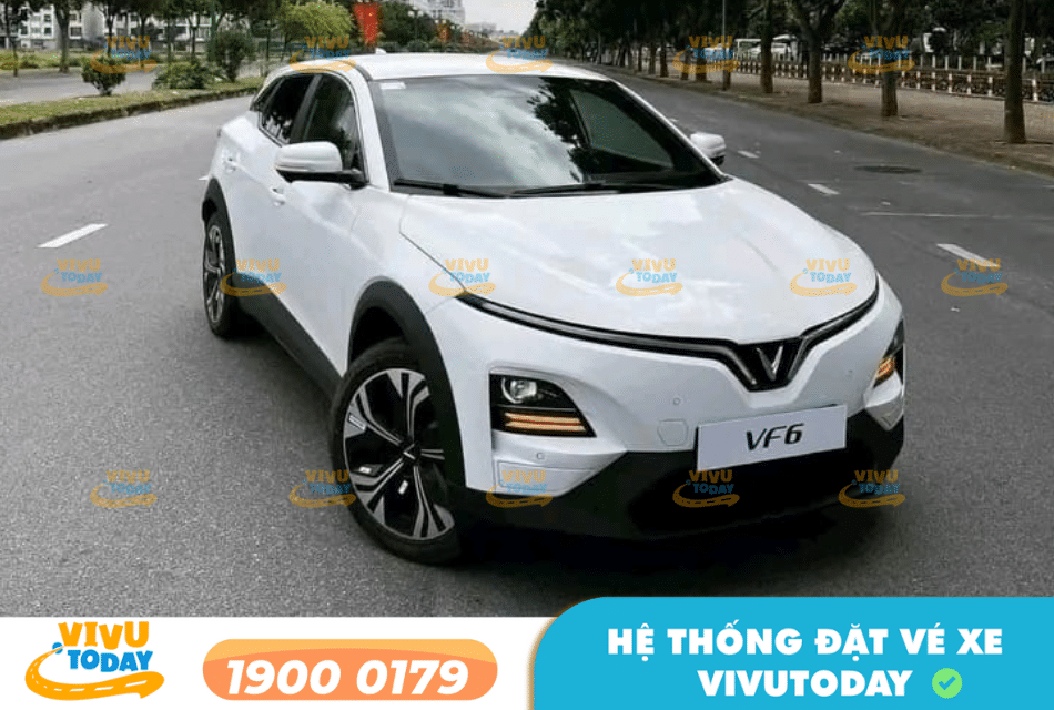 Nhà xe Lê Gia tuyến Đà Nẵng đi Huế - Thừa Thiên Huế