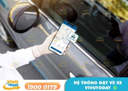 Những lưu ý khi đặt taxi Miền Tây