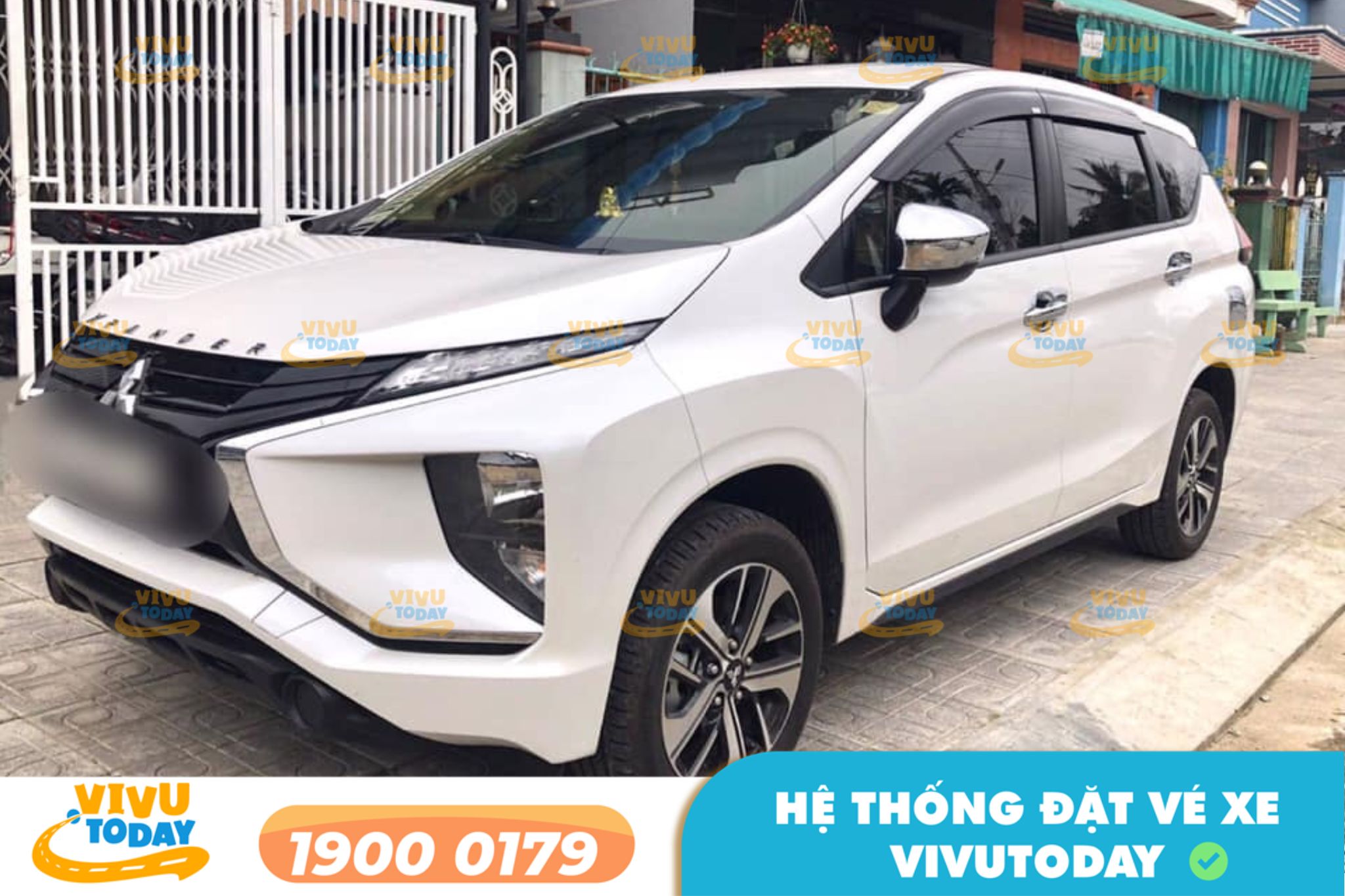 Nhà xe Phúc Lâm tuyến Đà Nẵng đi Tam Kỳ Quảng Nam