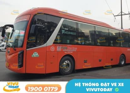 Nhà xe Phương Trang Nha Trang đi các tỉnh giá tốt