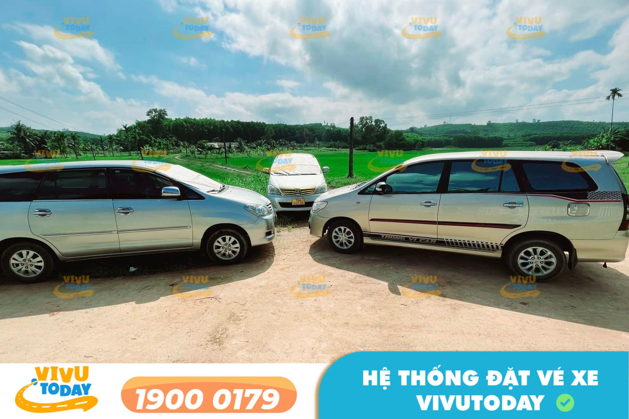 Xe khách Trâm Jet tuyến Đà Nẵng đi Tam Kỳ - Quảng Nam