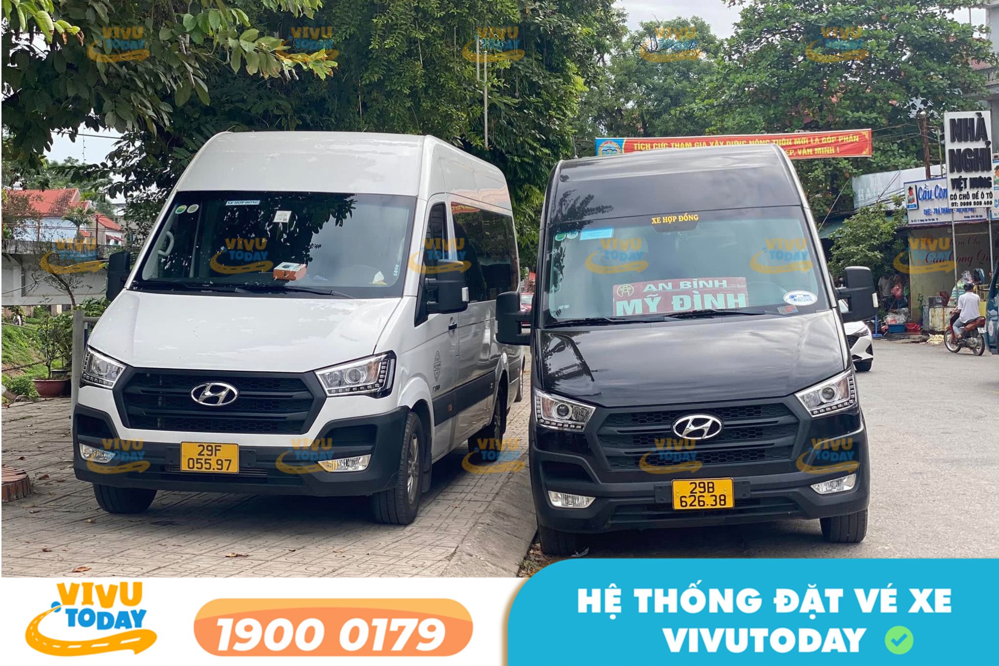 Nhà xe Bảo Phong tuyến Hà Nội đi Thái Nguyên