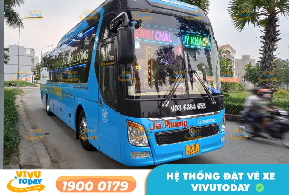Nhà xe Hạnh Cafe tuyến Đà Nẵng đi Cam Ranh