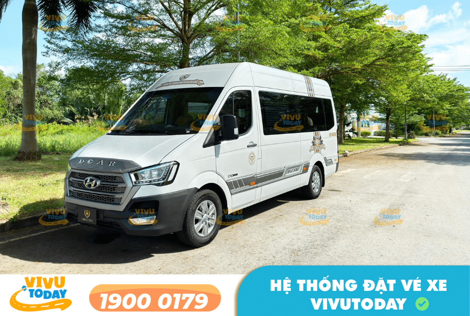 Nhà xe Ba Đời tuyến Tây Ninh đi Bà Rịa Vũng Tàu