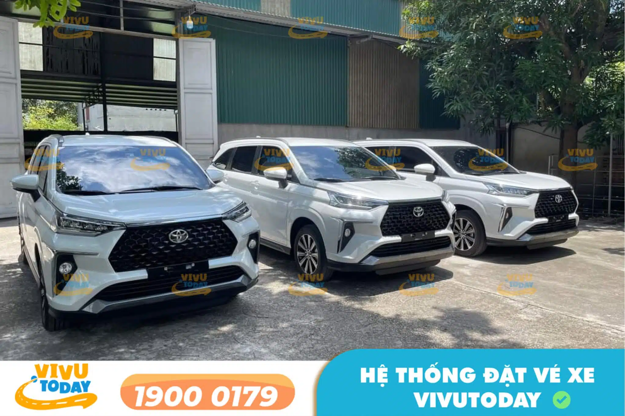 Nhà xe Phú Bình (Quảng Ninh) tuyến Hà Nội đi Chí Linh Hải Dương