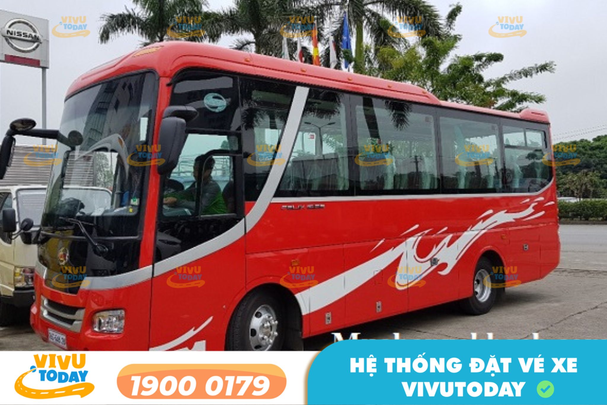 Nhà xe Cao Bình tuyến Cao Bằng đi Bảo Lâm - Cao Bằng