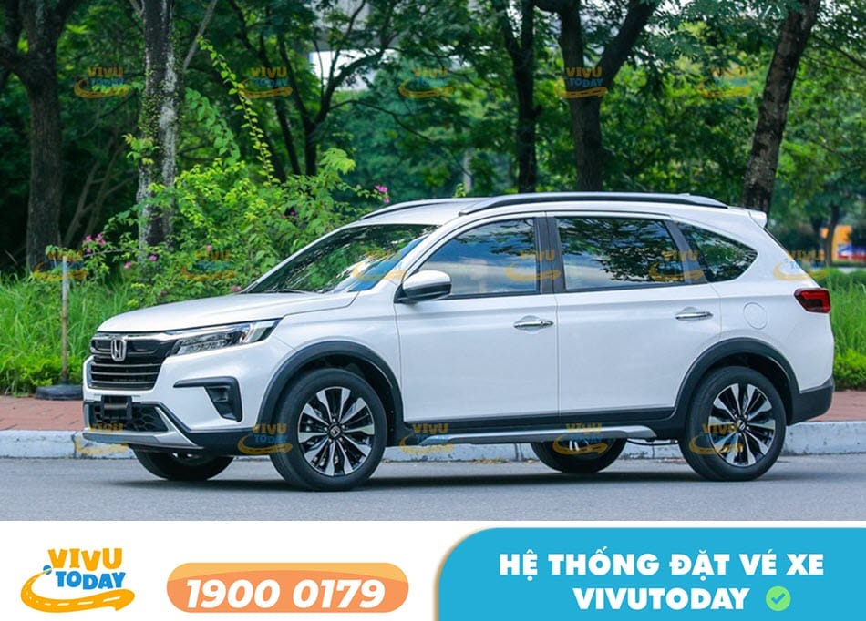 Nhà xe Gia Phát Car tuyến xe Quảng Nam đi Đà Nẵng