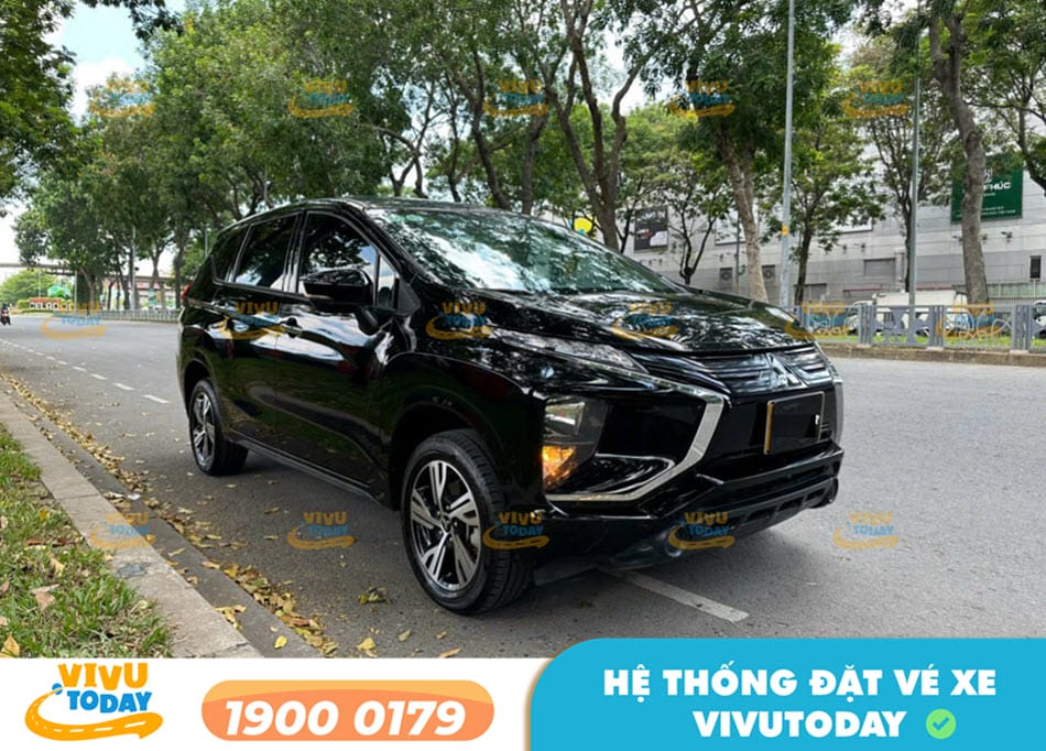 Nhà xe Việt Nam Xanh tuyến xe Hà Nội đi Đồ Sơn Hải Phòng